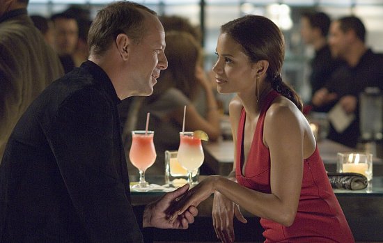 Movie Preview: Perfect Stranger